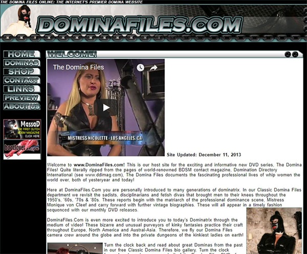 Clips domina free Practices &