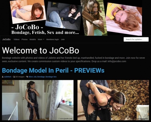JoCoBo.com - SITERIP