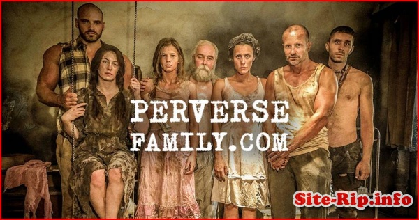 Perversefamily.com