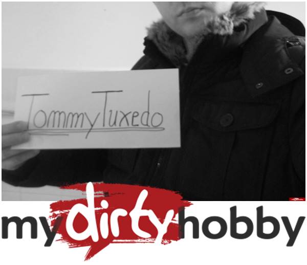 MyDirtyHobby.com/TommyTuxedo - MegaPack (MDH)