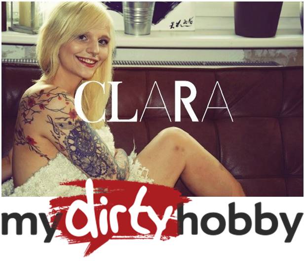 MyDirtyHobby.com/Clara-Clam - MegaPack (MDH)