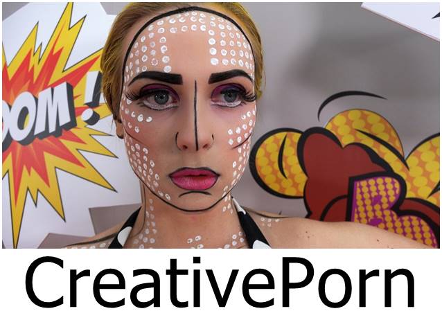 CreativePorn.com - SITERIP