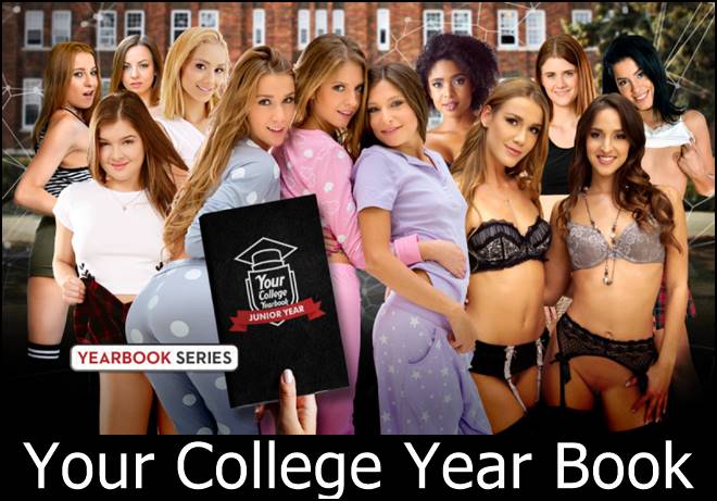 Your College Yearbook - SITERIP